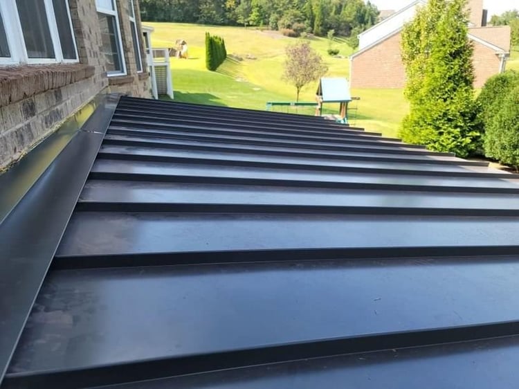 4 Best Roofing Materials for a Low Pitch Roof